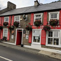 Bridge Bar Seafood Restaurant