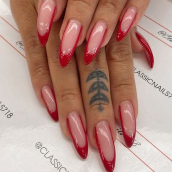 MKim Classic Nails & Lashes - Nail Salons Near Me - Bronx, New York