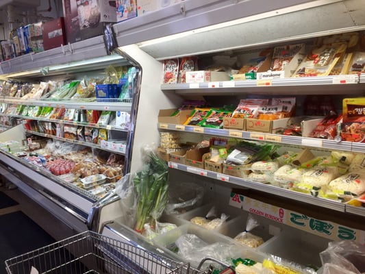 Kim's Asian Market by null