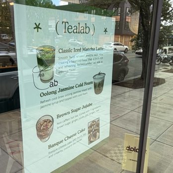 Tealab - Tea Rooms Near Me - Portland, Oregon Tealab - Tea Rooms Near Me - Portland, Oregon