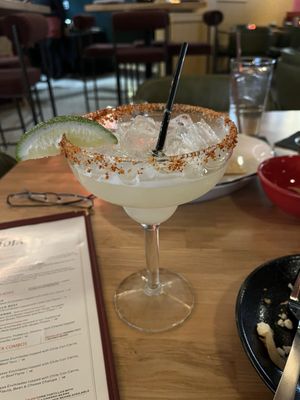 Luz Roja Tex-Mex by null