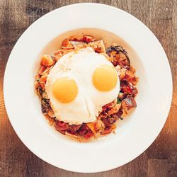 Mimosa House - Our Skillets