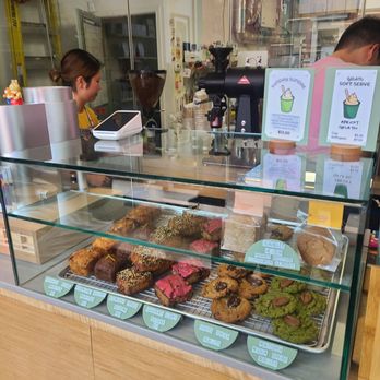 Issho Bakery - Baked goodies - Bakeries Near Me - Toronto, Ontario Issho Bakery - Baked goodies - Bakeries Near Me - Toronto, Ontario