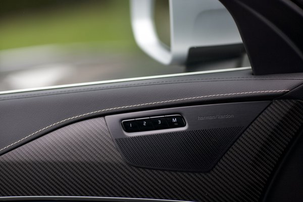 Volvo Cars Santa Monica by null