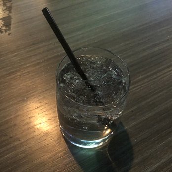 Joe's Bar - Gin - Bars Near Me - Las Vegas, Nevada