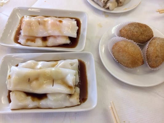 Saikei Chinese Restaurant by null