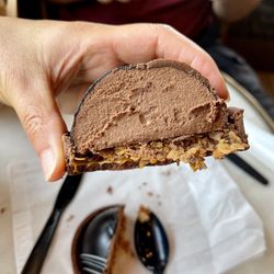 Upper Crust Baking