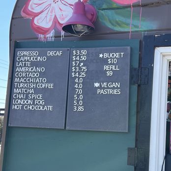 Café La Lele - Coffee & Tea Near Me - San Antonio, Texas