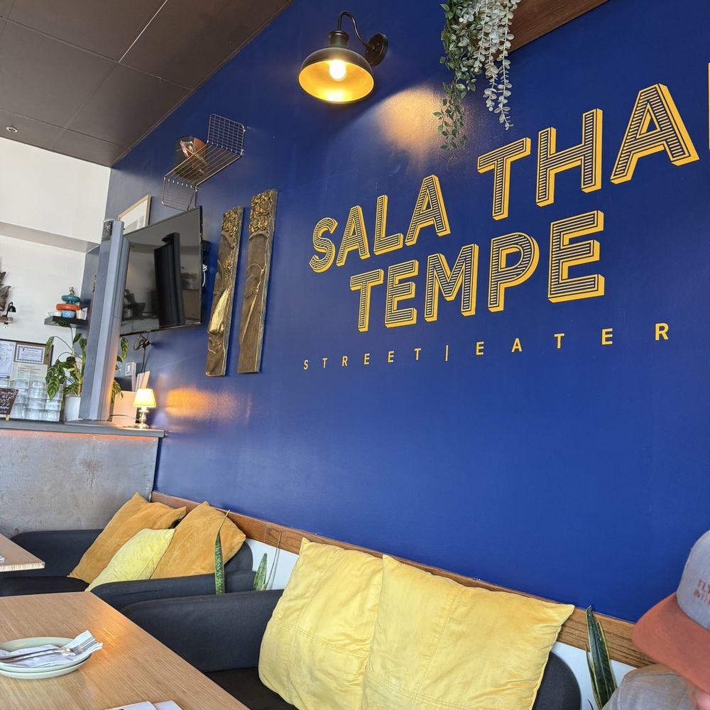 Sala Thai Tempe - Thai Near Me - Tempe, Arizona Sala Thai Tempe - Thai Near Me - Tempe, Arizona
