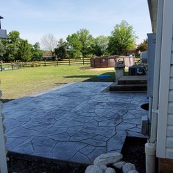 Cromwell's Concrete Construction