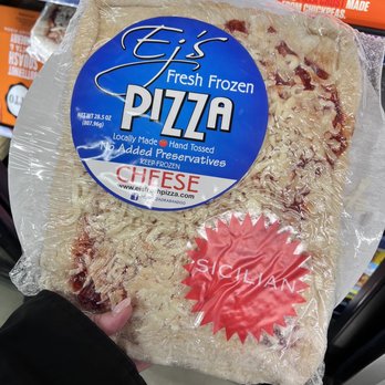 Whole Foods Market - New selections of local pizzas, pretty cool - Grocery Near Me - Beverly, Massachusetts