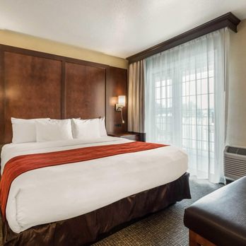 Comfort Suites Red Bluff Near I-5 - Hotels Near Me - Red Bluff, California Comfort Suites Red Bluff Near I-5 - Hotels Near Me - Red Bluff, California