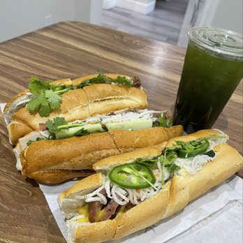 Banh Mi My Tho - Sandwiches Near Me - Alhambra, California Banh Mi My Tho - Sandwiches Near Me - Alhambra, California