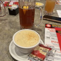Maryland Crab Soup