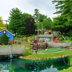 Pirate's Cove Adventure Golf