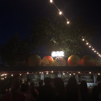 Nowadays - The bar - Beer Gardens Near Me - Ridgewood, New York