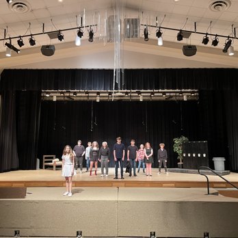 Underdog Theatre - Performing Arts Near Me Underdog Theatre - Performing Arts Near Me