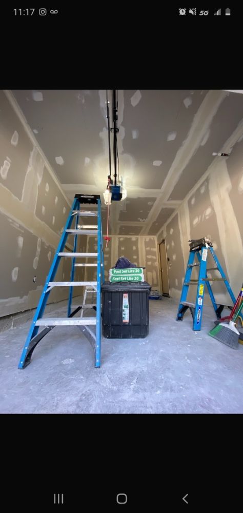 Slide of Roofing And Drywall Specialists