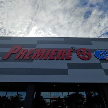 Premiere Cinema - Cinema Near Me - Birmingham, Alabama