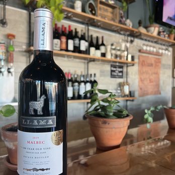 Salt and Board - Malbec - Gastropubs Near Me - Albuquerque, New Mexico