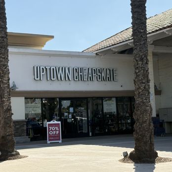 Uptown Cheapskate - Used, Vintage & Consignment Near Me - Placentia, California Uptown Cheapskate - Used, Vintage & Consignment Near Me - Placentia, California