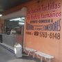 Frontera, molino de nixtamal y tortillería