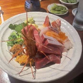 Ootoro Sushi - Premium Chirashi - Japanese Near Me - Walnut, California Ootoro Sushi - Premium Chirashi - Japanese Near Me - Walnut, California