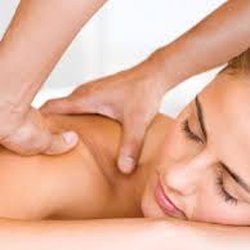 Custom Therapeutic Massage