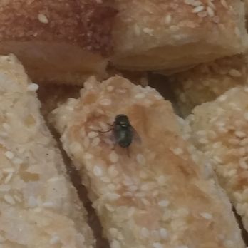 China Buffet - As seen in the desert tray. - Chinese Near Me - Torrance, California