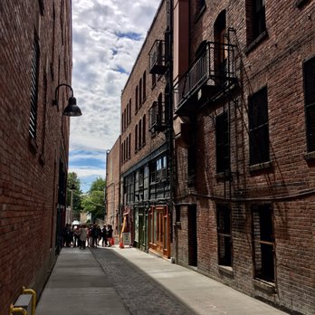 Canton Alley - Canton Alley - Landmarks & Historical Buildings Near Me - Seattle, Washington Canton Alley - Canton Alley - Landmarks & Historical Buildings Near Me - Seattle, Washington