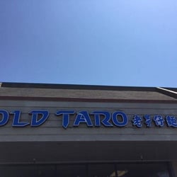 Old Taro
