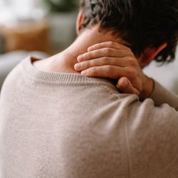 The Massage Garage - Pain Is Not Punishment