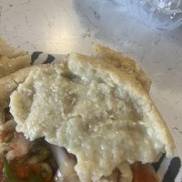 Pupusa Pupusa