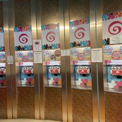 Swirls And Twirls - Yogurt choices 1