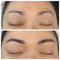 Beauty By Iveta - Combo brows