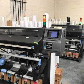 Fly Digital Print - Printing Services Near Me - El Monte, California