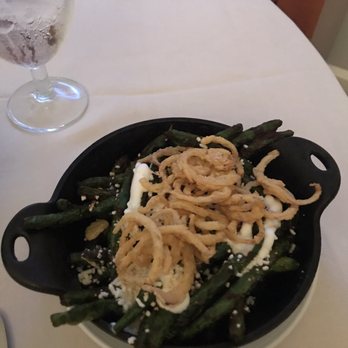 Four Seasons Hotel Miami - The greatest green beans I've ever had!!!! - Vacation Rentals Near Me - Miami, Florida Four Seasons Hotel Miami - The greatest green beans I've ever had!!!! - Vacation Rentals Near Me - Miami, Florida