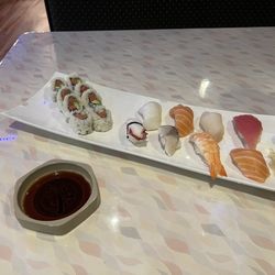 Koi's Japanese Hibachi and Sushi - Sushi Regular