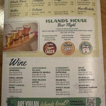 Islands Restaurant - Menu March 2026 - Burgers Near Me - Northridge, California Islands Restaurant - Menu March 2026 - Burgers Near Me - Northridge, California