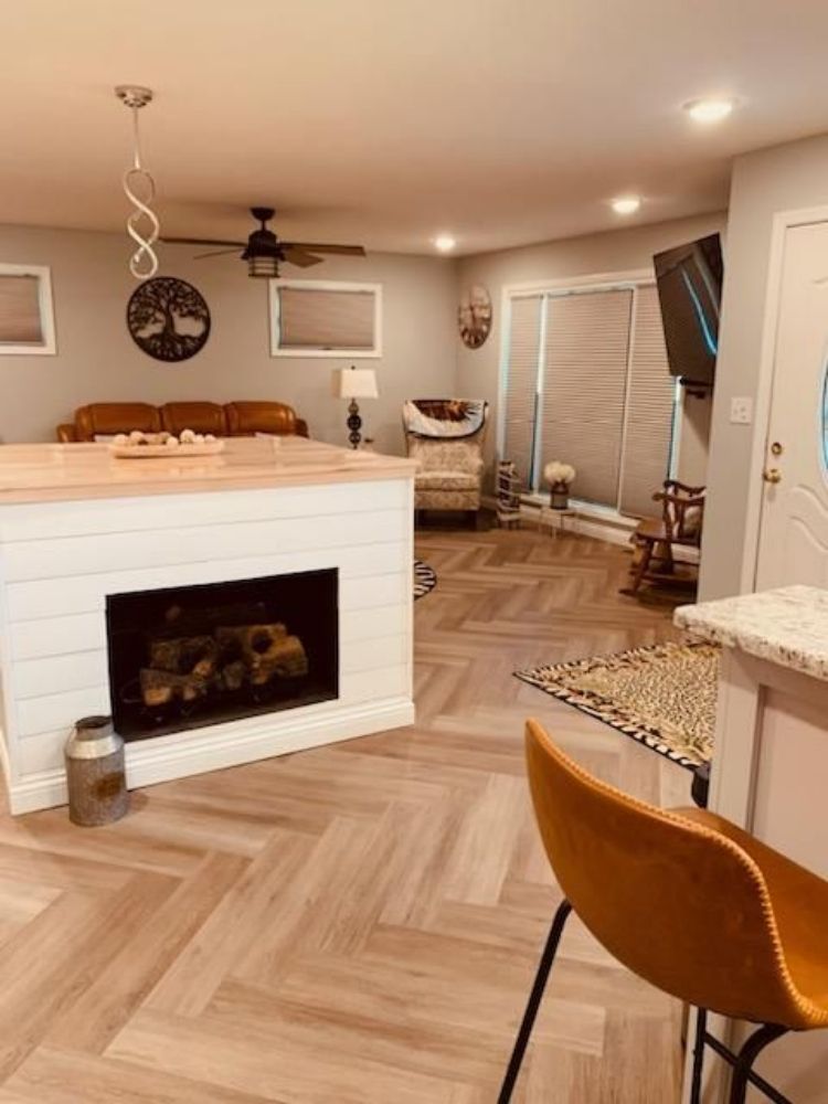 Slide of Bluegrass Home Repair