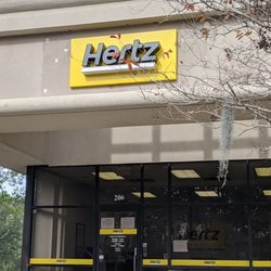 Hertz Rent A Car - Hertz Car Rental