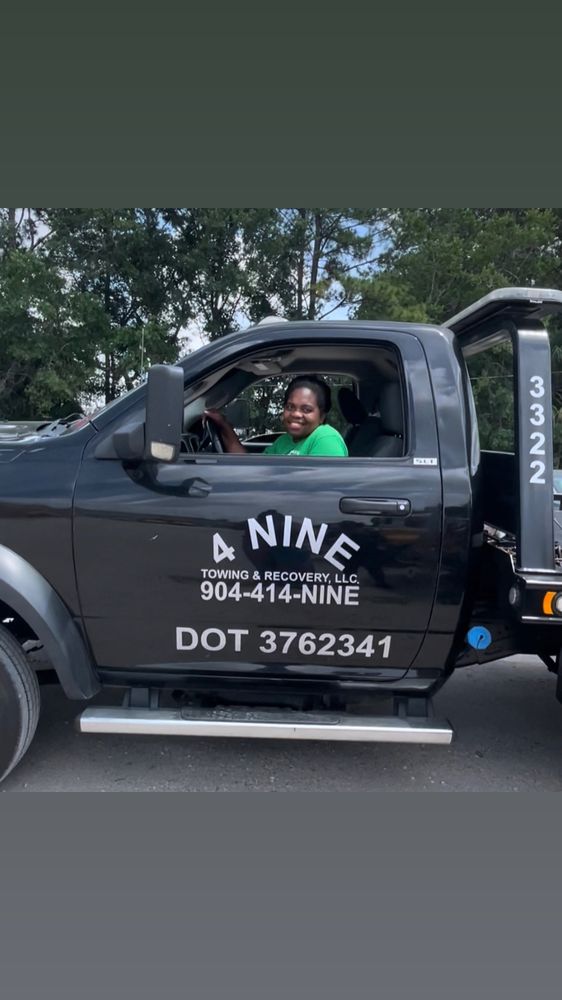 4 NINE TOWING & RECOVERY Updated March 2024 19 Photos