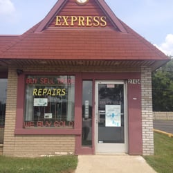 Express Jewelry & Loans