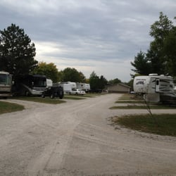 Pine Trails Rv Ranch