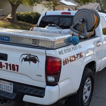 Stop Pests - Pest Control Near Me - Bakersfield, California Stop Pests - Pest Control Near Me - Bakersfield, California