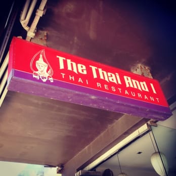 Thai & I Restaurant - Thai Near Me - Dee Why, NSW Thai & I Restaurant - Thai Near Me - Dee Why, NSW