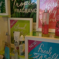 Bath & Body Works