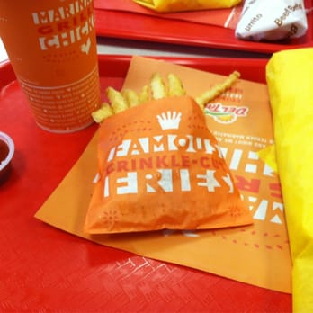Del Taco - The lunch of choice...carnitas burrito meal. - Fast Food Near Me - Barstow, California Del Taco - The lunch of choice...carnitas burrito meal. - Fast Food Near Me - Barstow, California