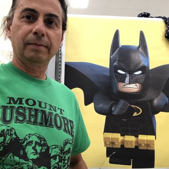 Target - Super Hero 2020 - Department Stores Near Me - Billings, Montana