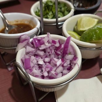 Birrieria Dona Maria - Condiments - Beer Bar Near Me - Greeley, Colorado Birrieria Dona Maria - Condiments - Beer Bar Near Me - Greeley, Colorado